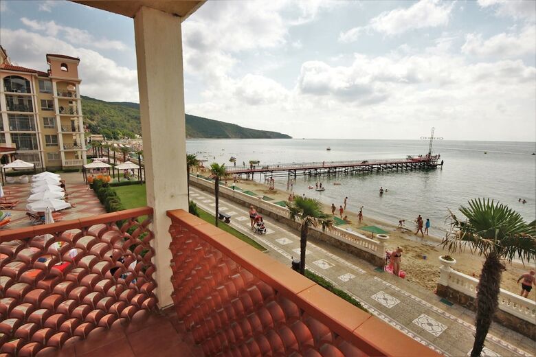Menada Andalusia Apartments