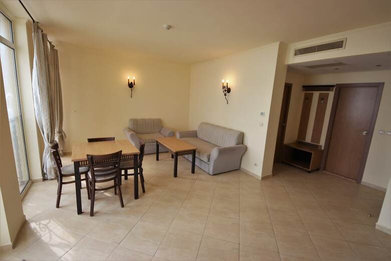Menada Andalusia Apartments