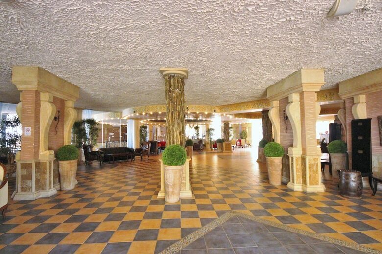 Menada Andalusia Apartments