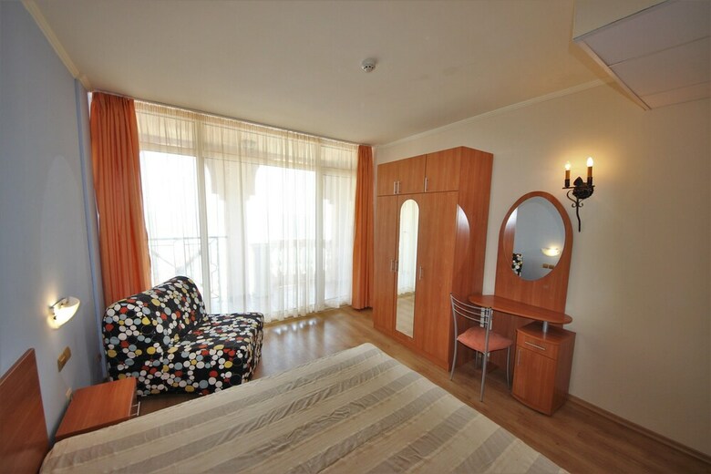 Menada Andalusia Apartments