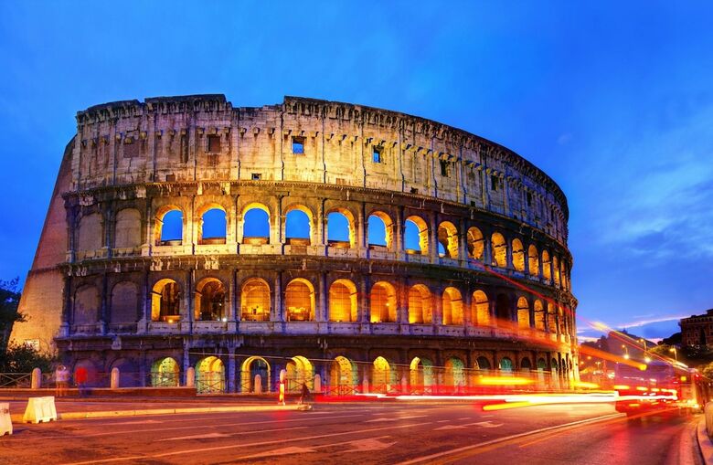 Bed & Breakfast Appia Nuova Holiday