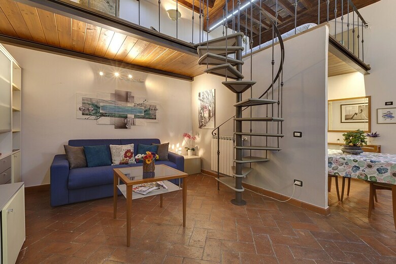 Pitti Apartment