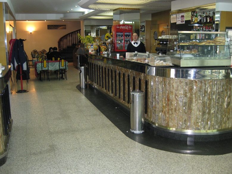 Posada Hotel Tito Serran�