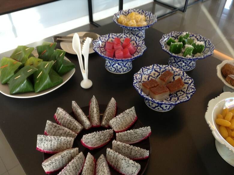 Nutchana Hill Boutique Hotel