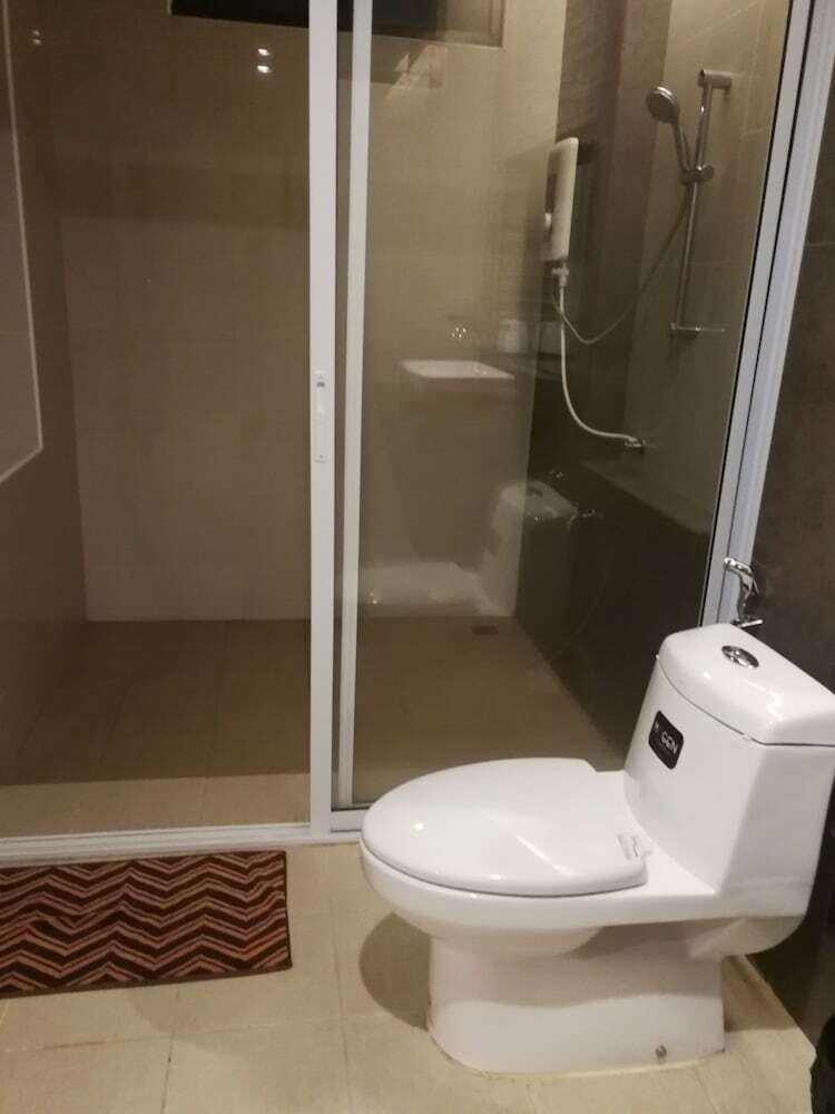 Nutchana Hill Boutique Hotel