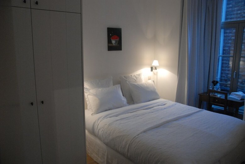 Hotel Hemelhuys