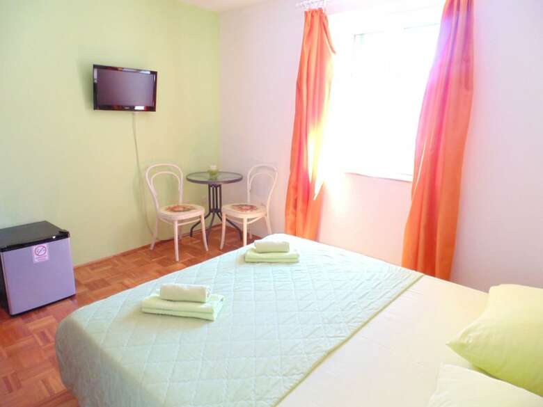 Apartamentos Guest House Petricevic
