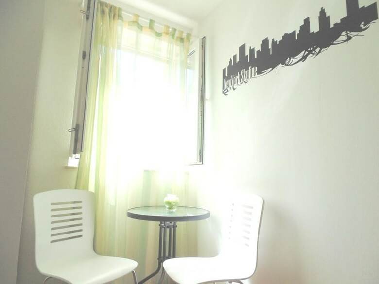 Apartamentos Guest House Petricevic
