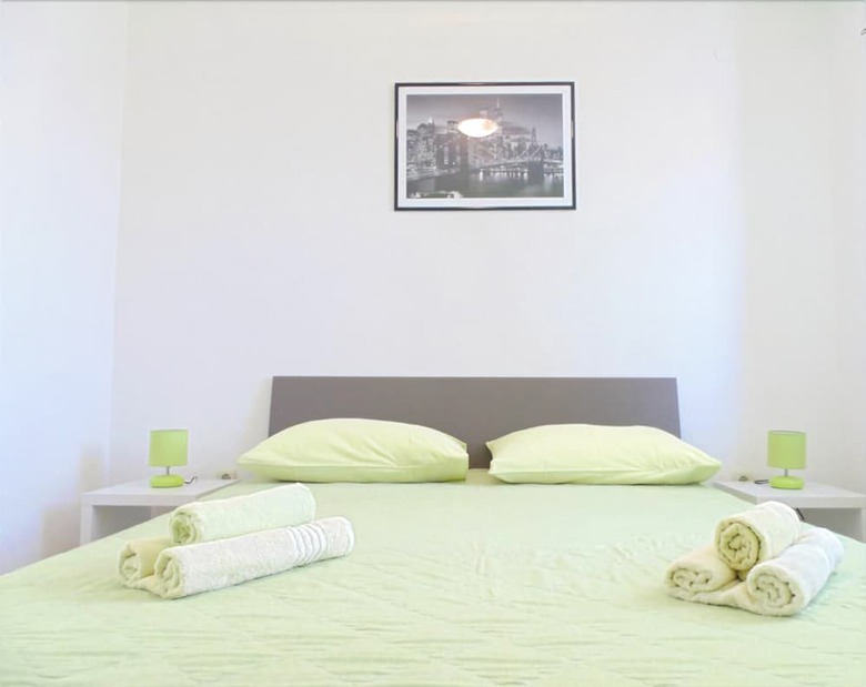Apartamentos Guest House Petricevic