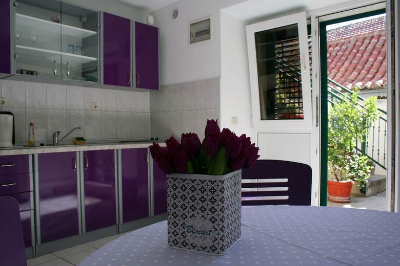Apartamentos Guest House Petricevic
