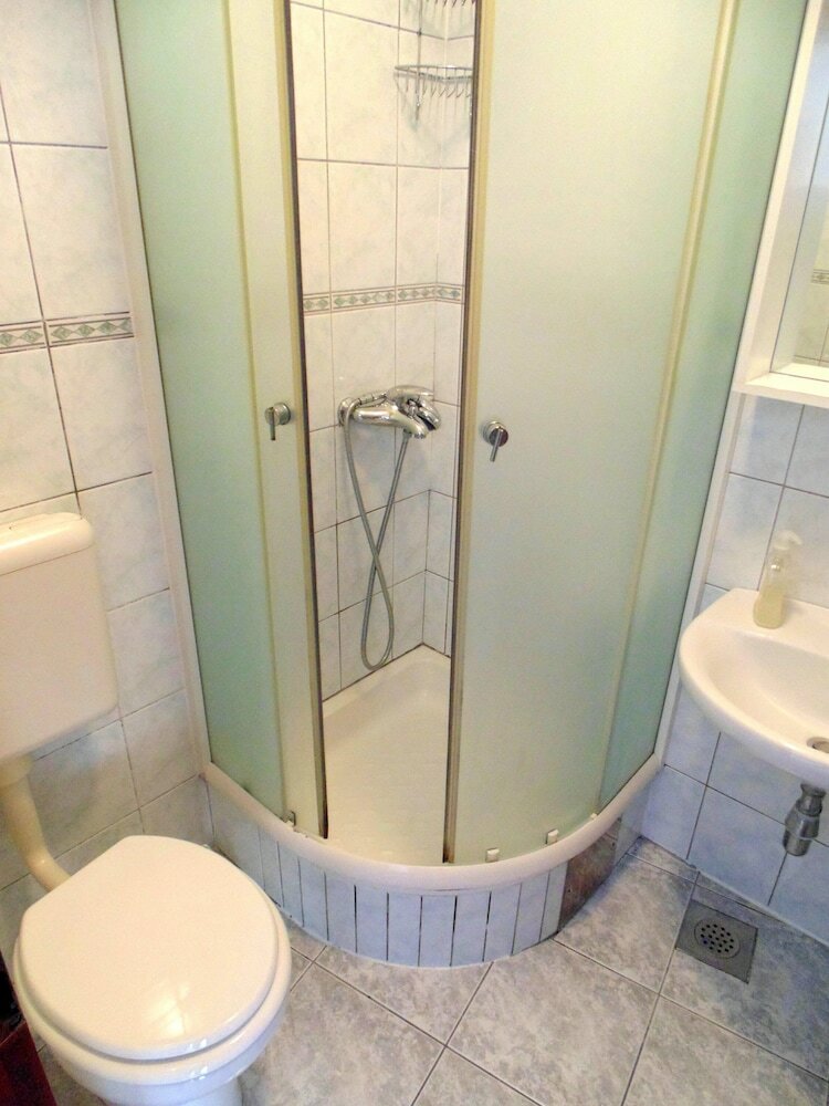 Apartamentos Guest House Petricevic