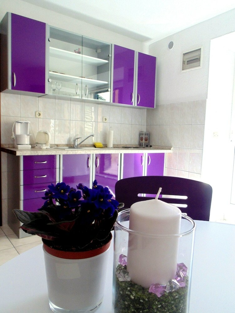 Apartamentos Guest House Petricevic