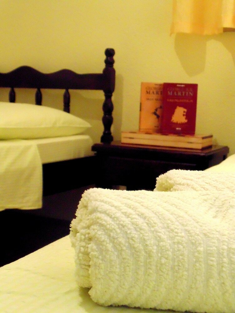 Apartamentos Guest House Petricevic