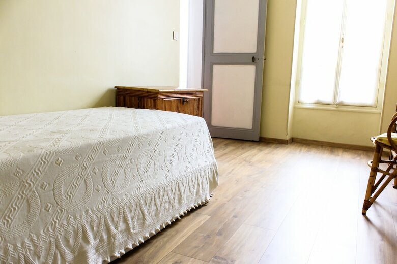 Apartamento Appartement Mozart