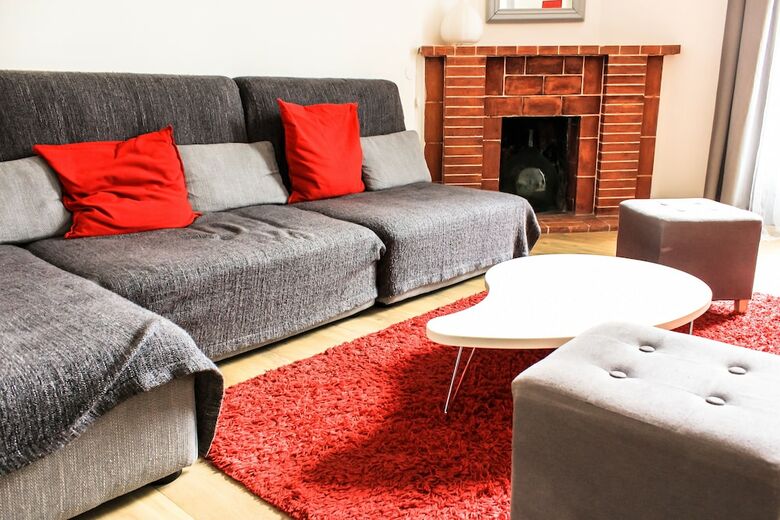 Apartamento Appartement Mozart