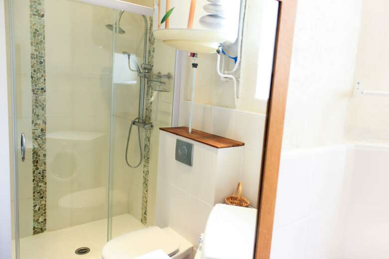 Apartamento Appartement Mozart