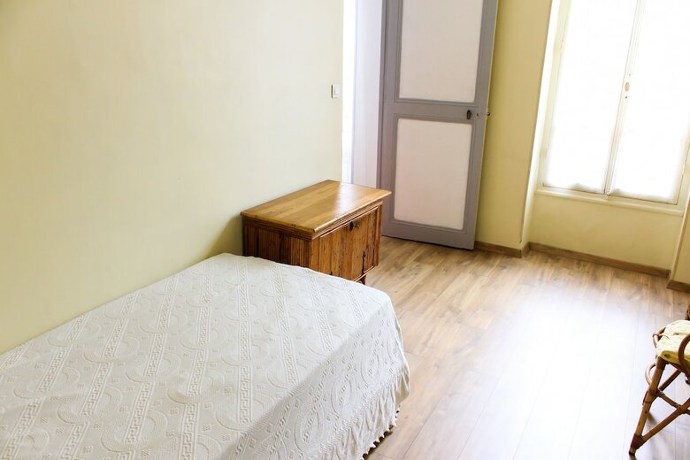 Apartamento Appartement Mozart