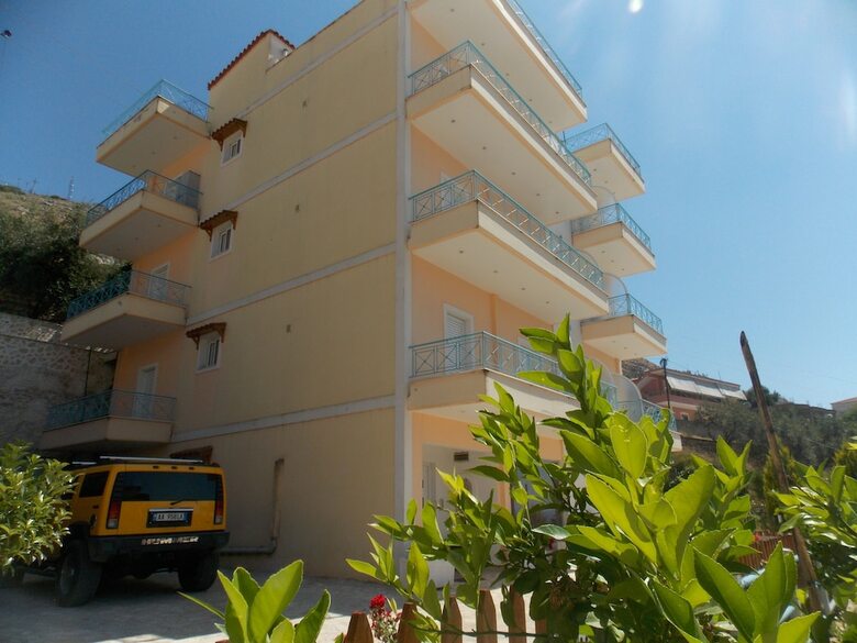 Aparthotel Miracle Luxury Apartments