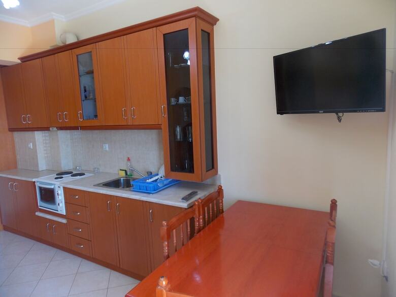 Aparthotel Miracle Luxury Apartments