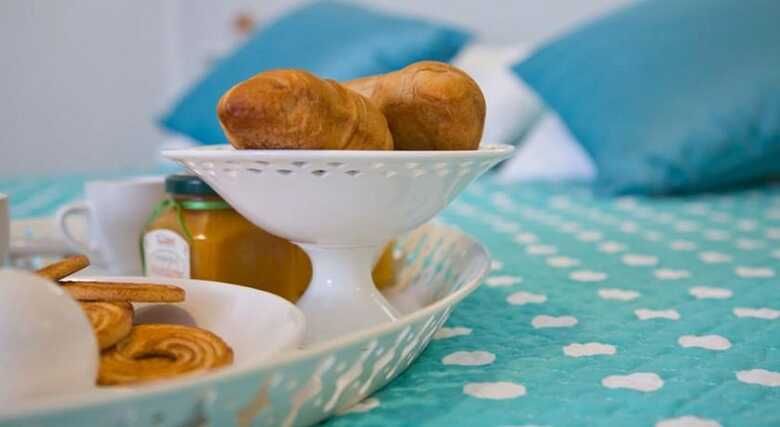 Apartamento Residence Messapia Giuliana