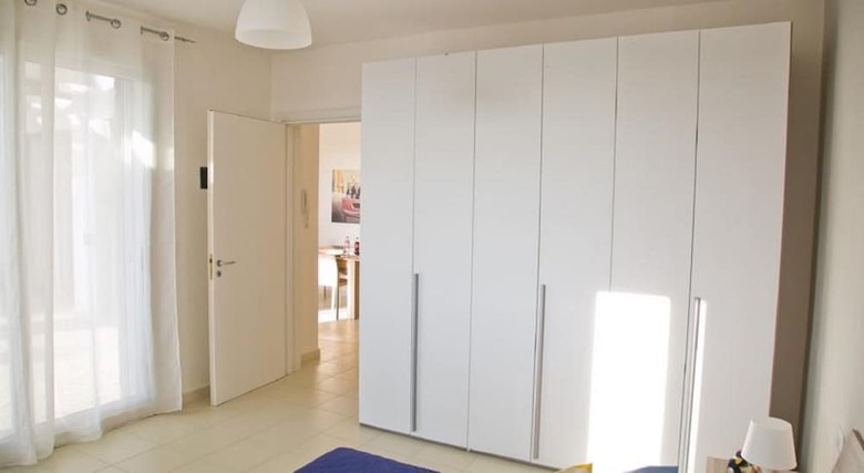 Apartamento Residence Messapia Giuliana