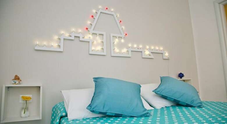 Apartamento Residence Messapia Giuliana