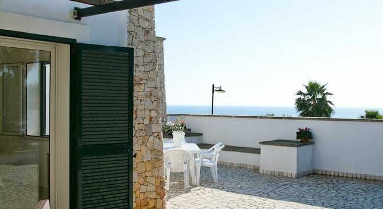 Apartamento Residence Messapia Giuliana