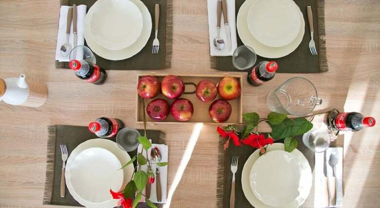 Apartamento Residence Messapia Giuliana