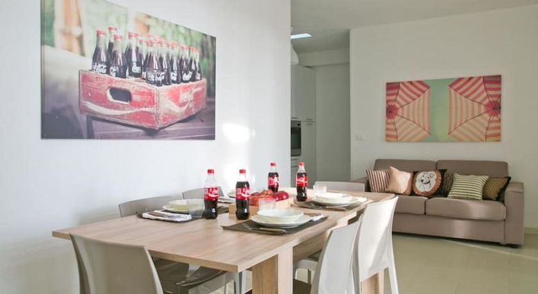 Apartamento Residence Messapia Giuliana