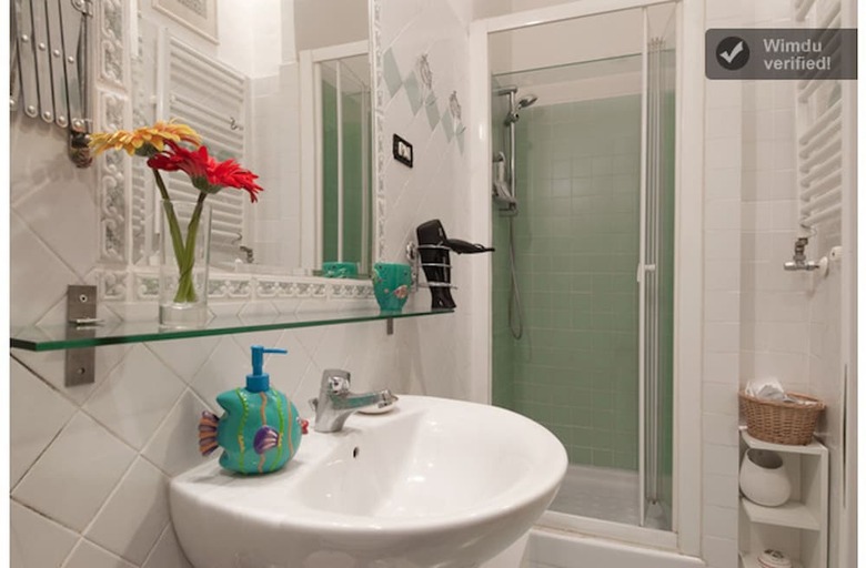 Apartamento Turati Home - Susanna Home