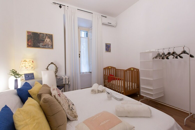 Apartamento Turati Home - Susanna Home