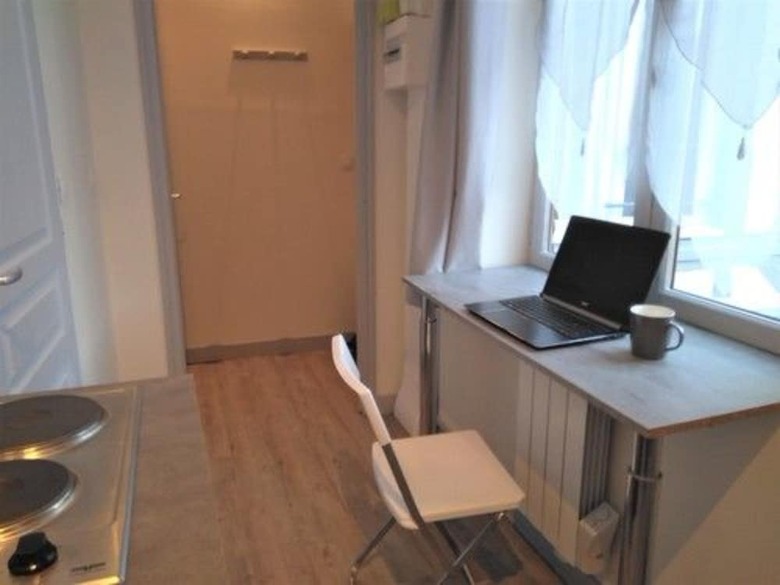 Apartamento Rouen Appart H�tel