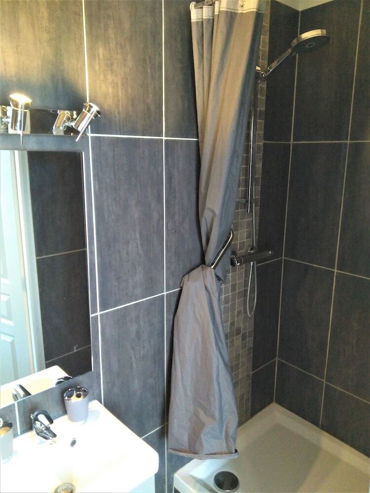 Apartamento Rouen Appart H�tel