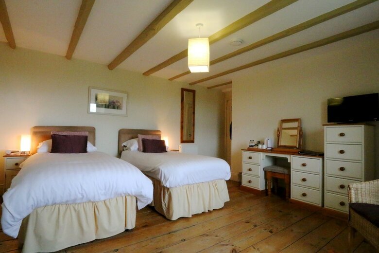 Hotel Carraw Bed & Breakfast