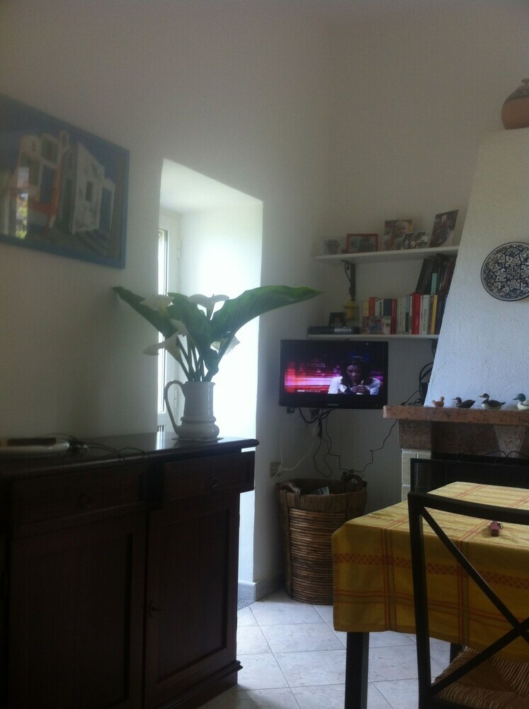 Apartamento La Casa Nel Borgo