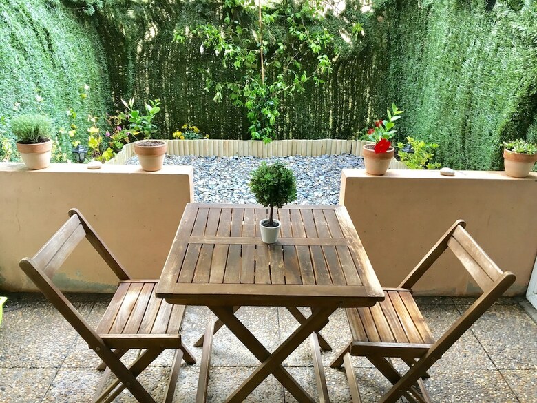 Apartamento Appartement Le Wawerly 1