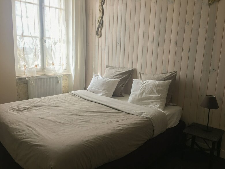 Hotel Les Gu�s Rivi�res