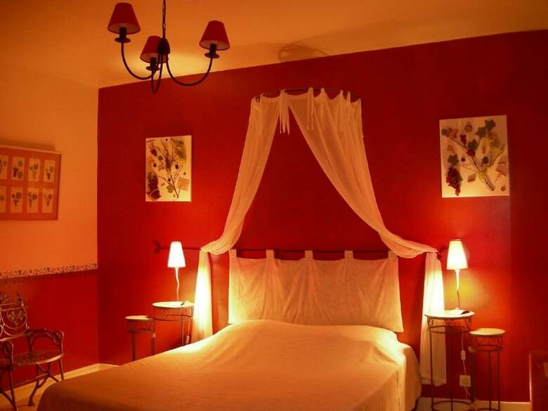 Hotel Les Gu�s Rivi�res