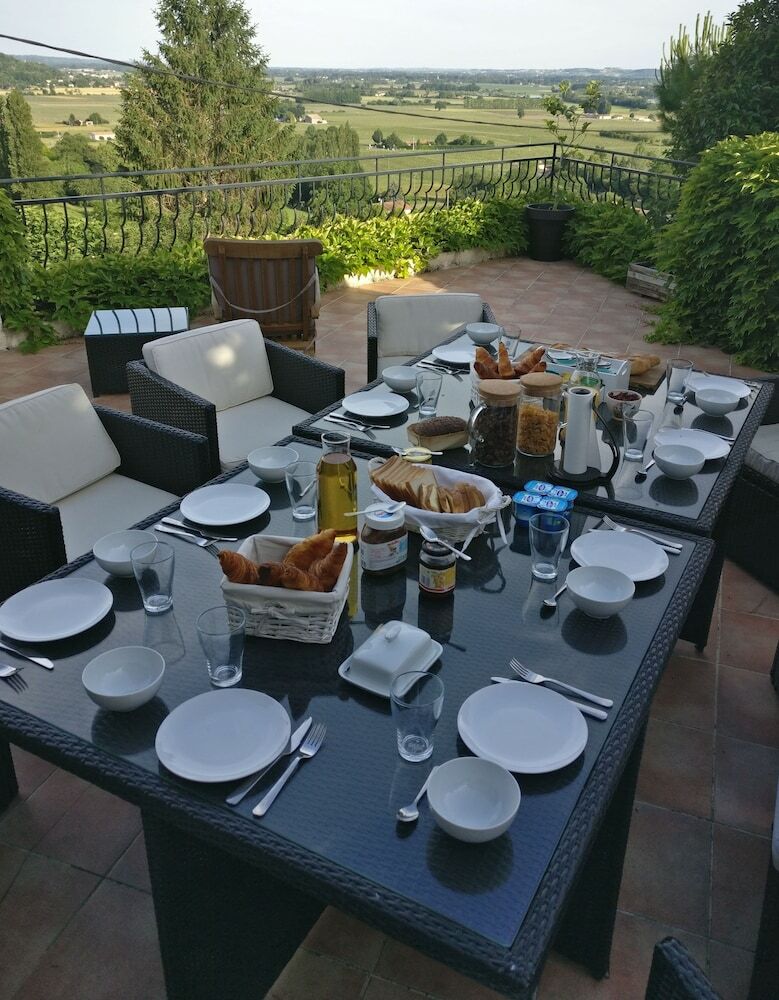 Hotel Les Gu�s Rivi�res