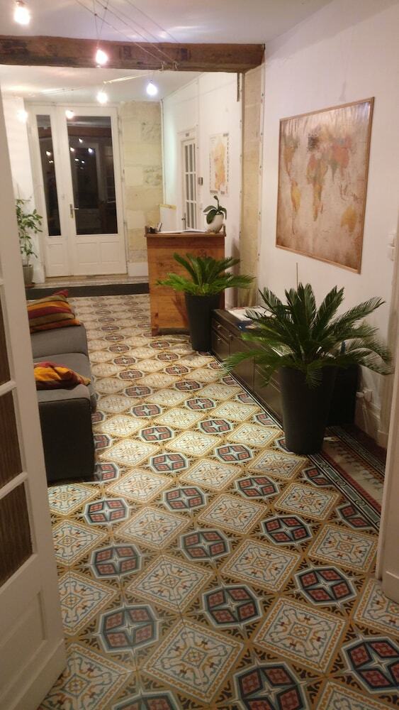 Hotel Les Gu�s Rivi�res