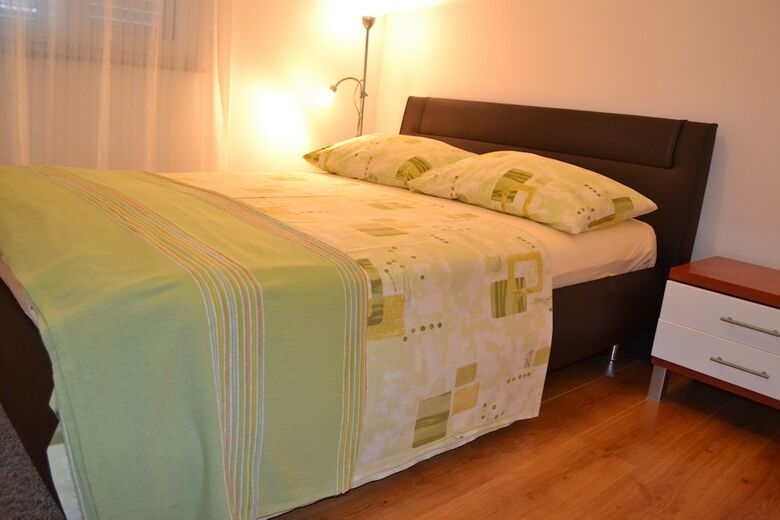 Apartments Valentino