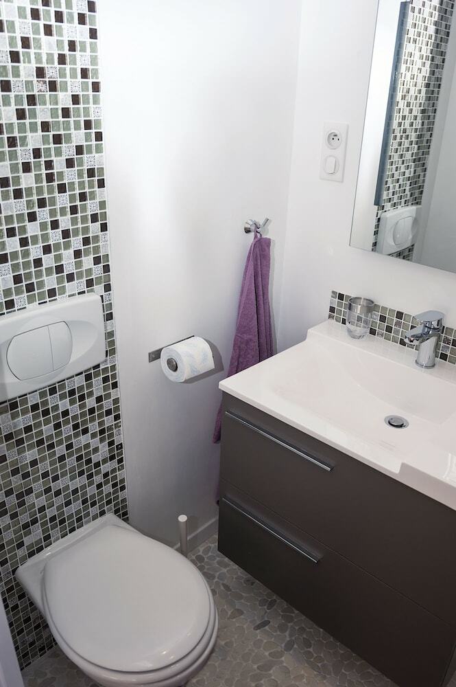 Apartamento Cannes Marceau Croisette