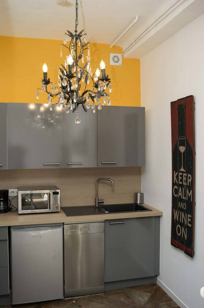 Apartamento Cannes Marceau Croisette