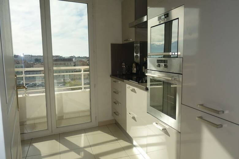 Apartamento Welcome To Cannes - Bristol