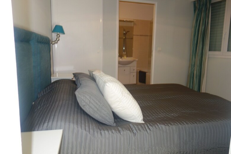Apartamento Welcome To Cannes - Bristol