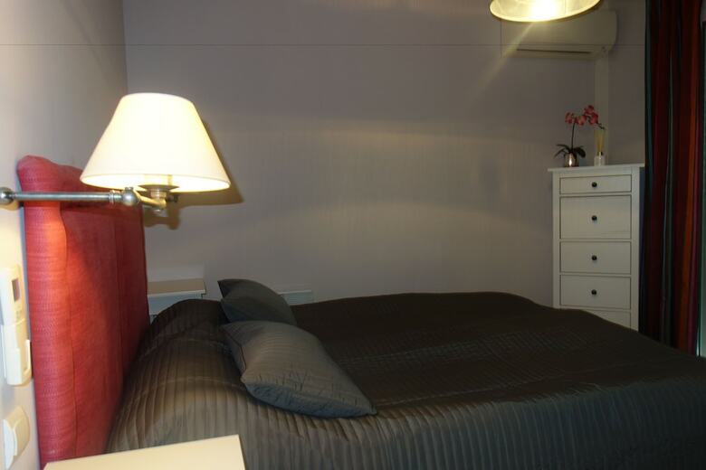 Apartamento Welcome To Cannes - Bristol