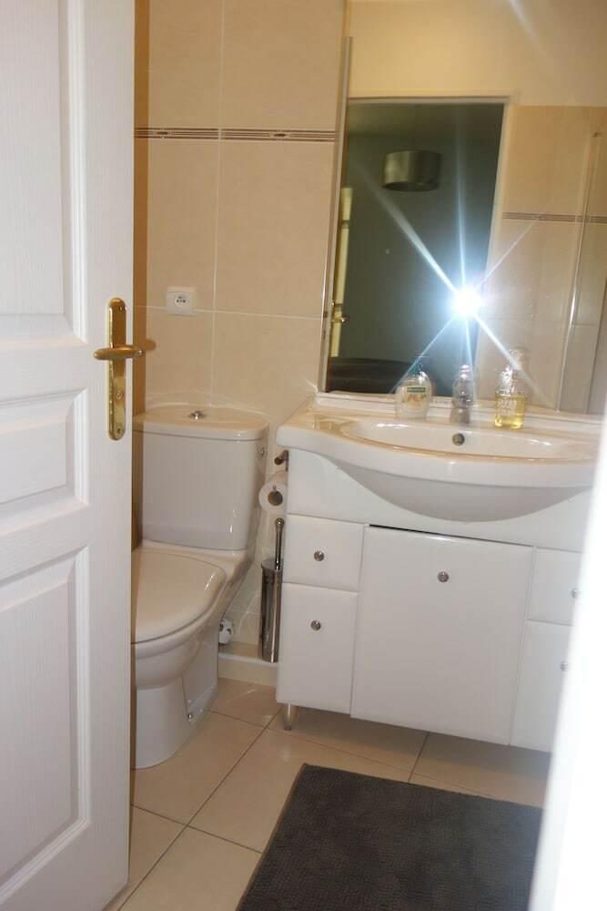 Apartamento Welcome To Cannes - Bristol