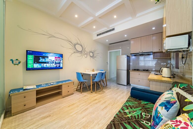 Aparthotel Rockabond Family Inn