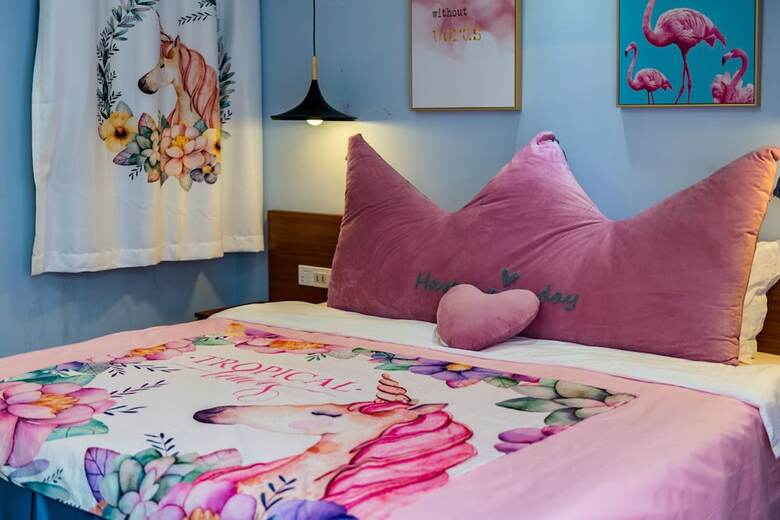 Aparthotel Rockabond Family Inn