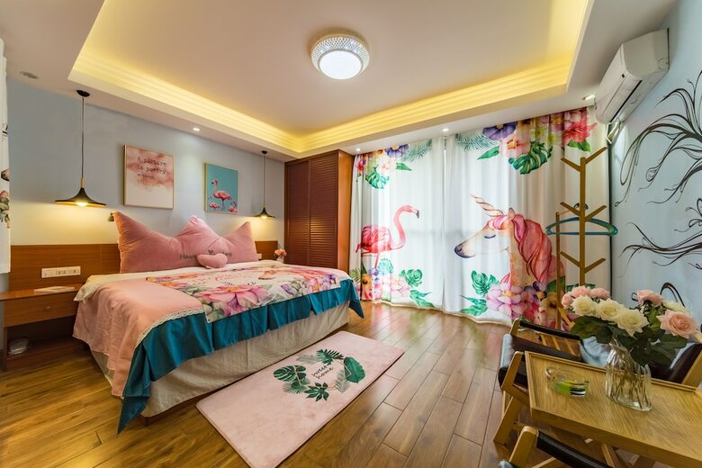 Aparthotel Rockabond Family Inn